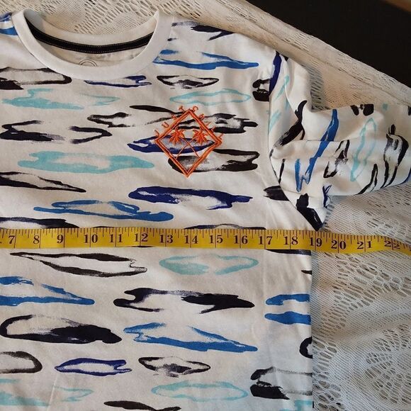 Wonder Nation T-shirt Youth Sz XXL - Picture 6 of 6